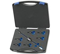 Juego De Adaptador Para Extractor De Gatillo M10-M12 7 Piezas GEDORE Profi