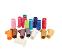 Juego de adaptadores de bolígrafo de 23 uds, Kit de adaptador de marcador de máquina de corte ABS preciso y no tóxico para Explore Air 2 Air 3 Maker 3