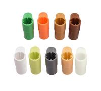 Juego de adaptadores de bolígrafo premium PARK9-Pack compatible con Cricut Explore Air 3, Air 2, Air,