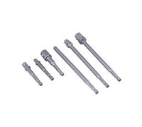 Juego De Adaptadores De Enchufe BlueSpot 14111, 6 Piezas