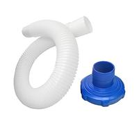 Juego de adaptadores de manguera de skimmer de piscina para 25016 10531 28000E 28335EH 28337EH 28341WA 28345WA 28365EH 28375EH 28395EH transferencia de separación de skimmer de tierra