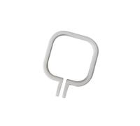 Juego de adaptadores deportivos profesionales con marco adaptador de cámara a medida para cámaras deportivas 360 GO U con soporte de marco protector de fluido, protección de cámara de montaje de dos