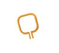 Juego de adaptadores deportivos profesionales con marco adaptador de cámara a medida para cámaras deportivas 360 GO U que soportan el marco de expansión de fotografía al aire libre fluido