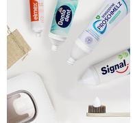 Juego de adaptadores para Elmex/Aronal, Signal, Sensodyne, Donto Dent