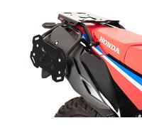 Juego de adaptadores para fijar bidones Rotopax a portaequipajes laterales C-Bow