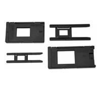 Juego de adaptadores Reflecta Pocket / Instamatic para escaneo x22, x33, x44