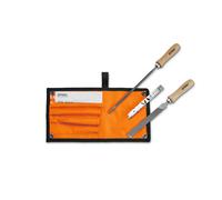 Juego de afilado 3/8" RH (HEXA)