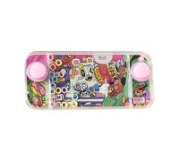 Juego De Agua De Mano: Juguete Para Lanzar Para Niños, Dispositivo De Juego Sensorial Acuático Coleccionable Antiguo, Portátil Divertido Y Duradero, Herramienta De Entretenimiento Interactiva |