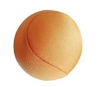 Juego de agua naranja genérico, juego suave, bola portátil con función segura, verano Play Prep for Outdoor, Fun Ball with Modern Design, Supply for Lake Swimming Kids and Family