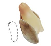 Juego de Agua para Niños Pistola de Agua con Forma de Geoduck