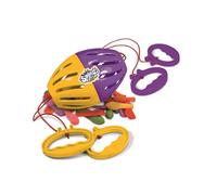 Juego de agua splash atom