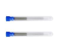 Juego de agujas de limpieza de 10/20 piezas 0,2 mm 0,25 mm 0,3 mm 0,35 mm 0,4 mm herramienta de limpieza de boquillas kit de boquillas de coche