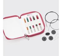 Juego De Agujas Intercambiables Knitpro DREAMZ SPECIAL