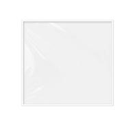 - Juego de aislamiento térmico - Lámina transparente - barrera de pérdida de calor para dormitorio, apartamento, casa, garaje, uso durante todo el año