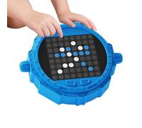 Juego De Ajeddrez Electrónico - Rompecabeza Inteligente, Juguete Rompecabeza, Tablero De Estrategia De IA | Juego De Ajeddrez De Viaje para Niños, Adultos, Adolescentes, Hogar, Escuela, Viaje