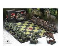 Jurassic Park Chess Set