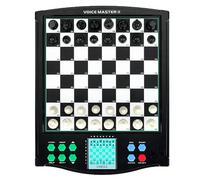 Juego De Ajedrez Electrónico Con Pantalla Táctil Con Pantalla LCD, IA Incorporada No Requiere Conexión a Internet, Múltiples Configuraciones De Competencia, Modo De Enseñanza Guiado Por Voz, Función D