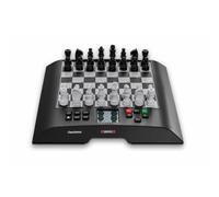 Juego de ajedrez Millennium ChessGenius Tablero magnético de una sola pieza