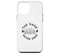 Juego de ajedrez Tablero de ajedrez game Ajedrez Carcasa para iPhone 12 mini