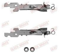 Juego De Ajustadores QUICK BRAKE Para Freno De Tambor 101 53 003 Para Citroën