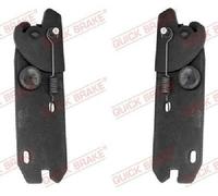 Juego De Ajustadores QUICK BRAKE Para Freno De Tambor 102 53 061 Para Ford Honda