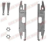 Juego De Ajustadores QUICK BRAKE Para Freno De Tambor 105 53 002 Para Audi Seat