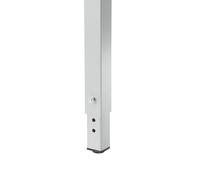 Juego de ajuste de altura eurokraft pro, para 6 pies