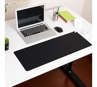 Juego de alfombrilla de tierra con cable de tierra de la UE, alfombrilla de ratón con conexión a tierra, alfombrilla antiestática, alfombrilla de tierra para debajo del escritorio, mesa, sofá,