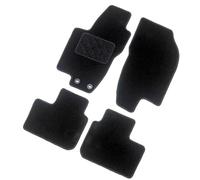 Juego de alfombrillas compatible con BYD SEAL U DM-i Hybrid 2024- ex V