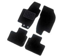 Juego de Alfombrillas Compatible con Jeep Avenger & Fiat 600e (Electric) 2023-