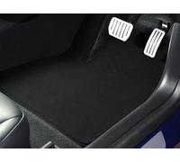 Juego de Alfombrillas de Coche a Medida compatibles/de Repuesto para Mercedes Clase X Deluxe, superresistentes al Desgaste, Antideslizantes