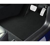 Juego de Alfombrillas de Coche compatibles con Morgan Plus 4 Alfombrillas de Lujo, superresistentes, Antideslizantes, a Medida