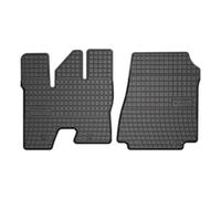 Juego De Alfombrillas De Goma Para Automóvil Frogum