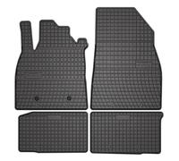 Juego De Alfombrillas De Goma Para Automóvil Frogum