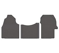 Juego de Alfombrillas de Goma para Mercedes Sprinter III W907