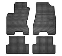 Juego De Alfombrillas De Goma Para Nissan X-Trail T31