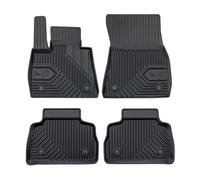 Juego De Alfombrillas Frogum De Caucho Termoplástico Para BMW X6 G06 F96