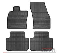 Juego De Alfombrillas Frogum ET0406 Para VW Golf Sportsvan AM1 AN1