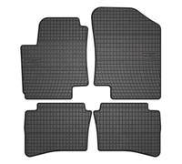 Alfombras de goma FROGUM MMT A040 0424