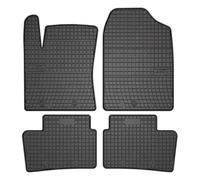 Juego De Alfombrillas Frogum ET0437 Para Hyundai I10 BA IA