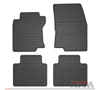 Juego De Alfombrillas Frogum ET0458 Para Nissan X-Trail T32 T32R T32RR ROGUE