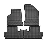 Juego De Alfombrillas Frogum ET0641 Para Peugeot 5008 I 0U 5008 0E 0U