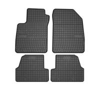 Juego De Alfombrillas Frogum ET0708 Para Opel Mokka/Mokka X J13 Chevrolet Trax