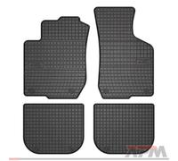 Juego De Alfombrillas Frogum ET0732 Para Audi A3 8L1