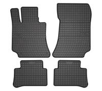 Juego De Alfombrillas Frogum ET0781 Para Mercedes-Benz W212 C218