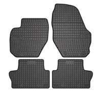 Juego De Alfombrillas Frogum ET0942 Para Volvo XC60 156