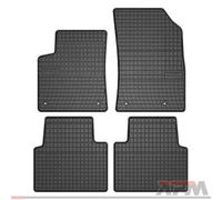Juego De Alfombrillas Frogum ET401716 Para Opel Crossland X P17 P2QO