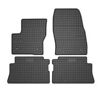 Juego De Alfombrillas Frogum ET402164 Para Ford Kuga II DM2