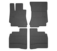Goma Alfombrillas De Coche Frogum El Toro para Mercedes-Benz S Clase W221 2005-2