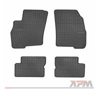 Juego De Alfombrillas Frogum ET542582 Para Alfa Romeo Mito 955